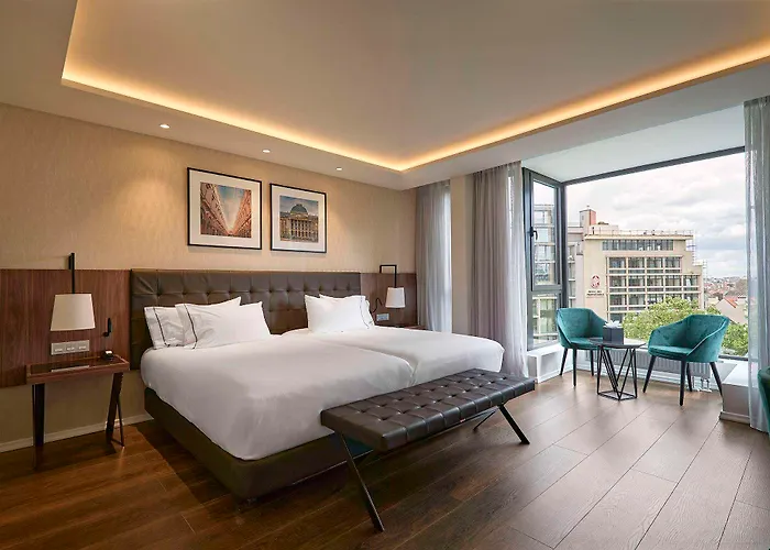 Hotel Brussels