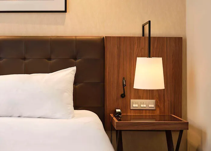 Hotel Brussels