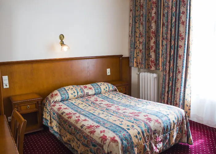 Hotel Continental